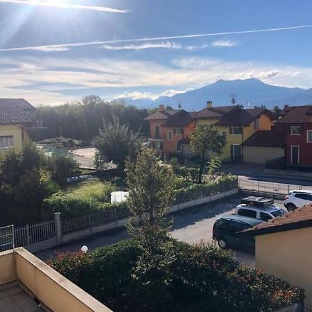 Apartament Residenza Argentera San Defedente di Cervasca Zewnętrze zdjęcie