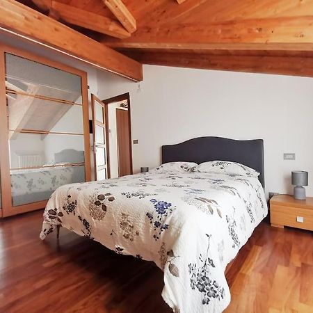 Apartament Residenza Argentera San Defedente di Cervasca Zewnętrze zdjęcie