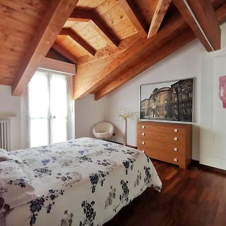 Apartament Residenza Argentera San Defedente di Cervasca Zewnętrze zdjęcie