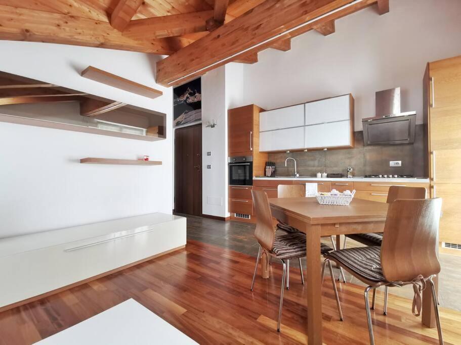 Apartament Residenza Argentera San Defedente di Cervasca Zewnętrze zdjęcie