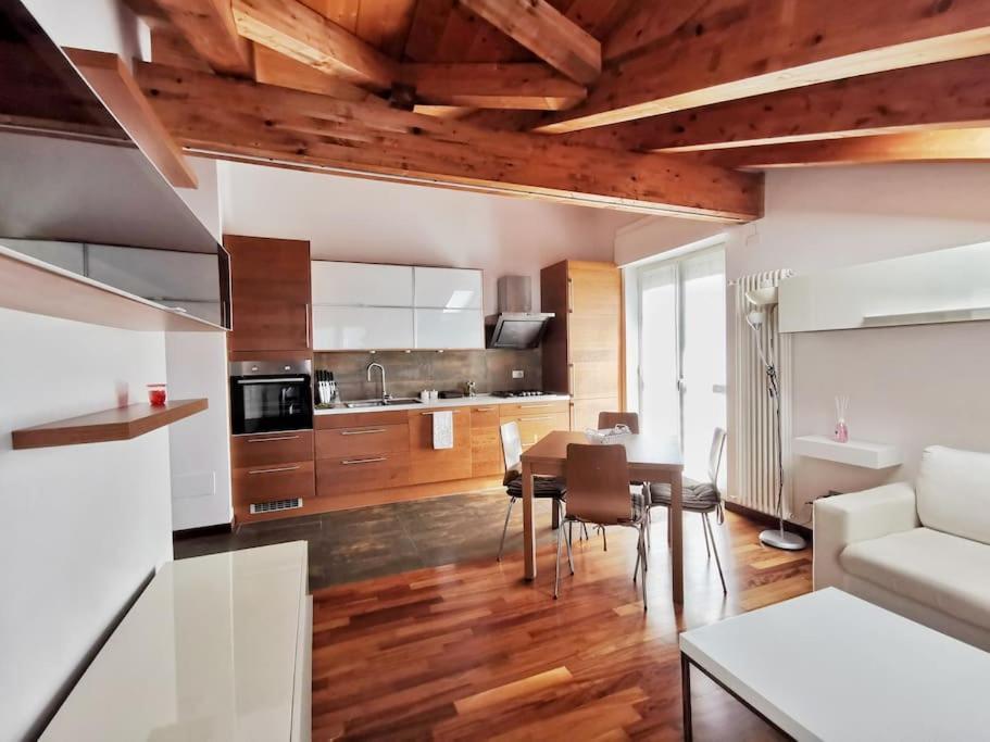 Apartament Residenza Argentera San Defedente di Cervasca Zewnętrze zdjęcie