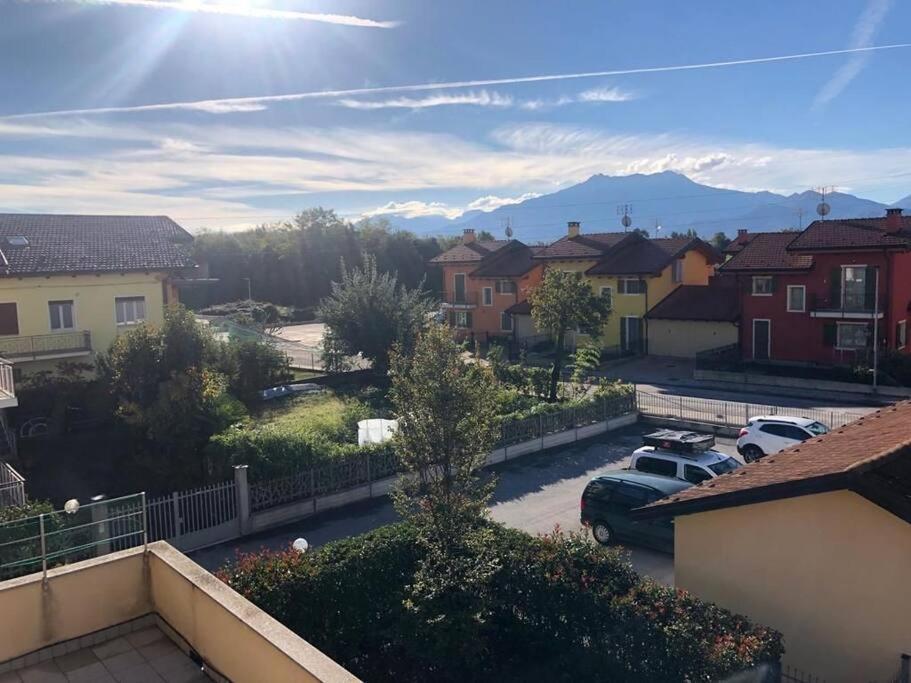 Apartament Residenza Argentera San Defedente di Cervasca Zewnętrze zdjęcie