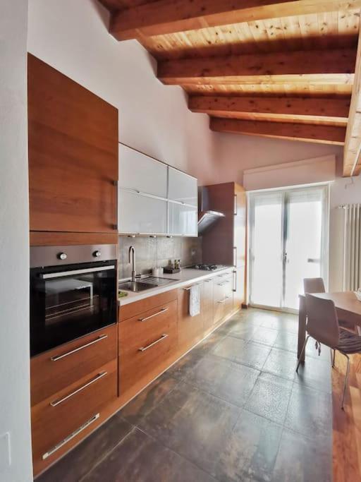 Apartament Residenza Argentera San Defedente di Cervasca Zewnętrze zdjęcie