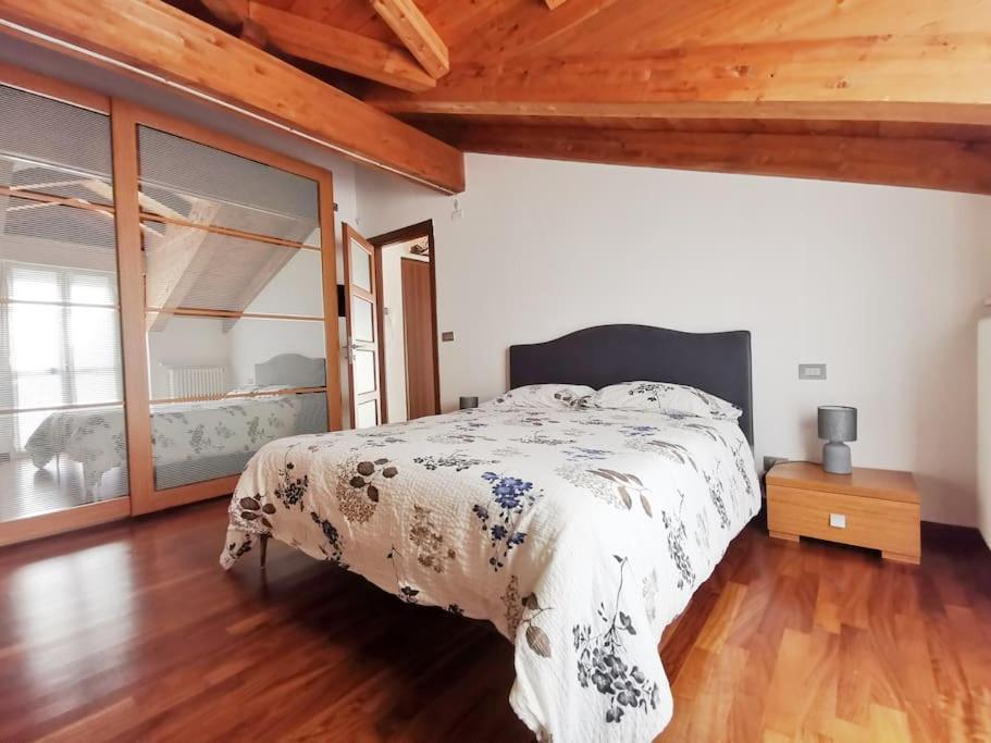 Apartament Residenza Argentera San Defedente di Cervasca Zewnętrze zdjęcie