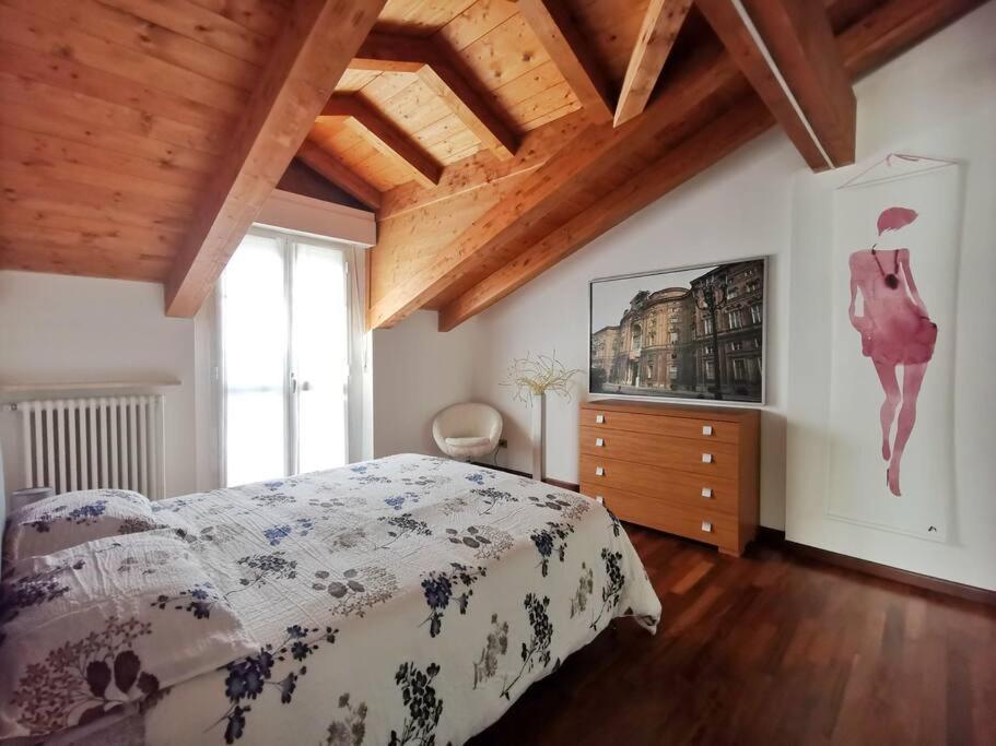 Apartament Residenza Argentera San Defedente di Cervasca Zewnętrze zdjęcie