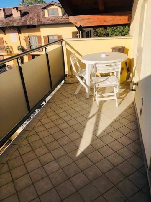 Apartament Residenza Argentera San Defedente di Cervasca Zewnętrze zdjęcie