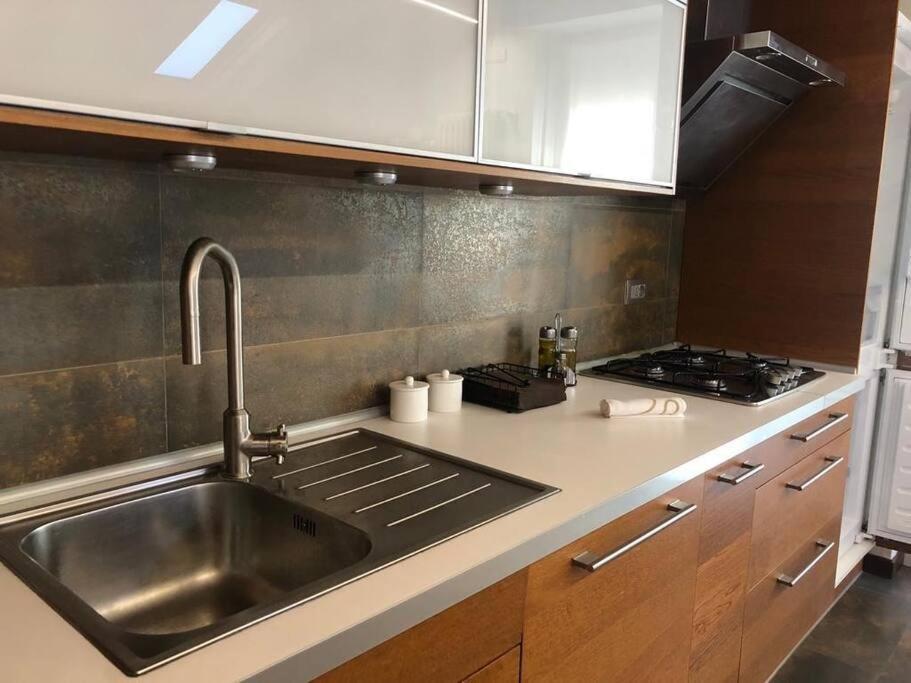 Apartament Residenza Argentera San Defedente di Cervasca Zewnętrze zdjęcie