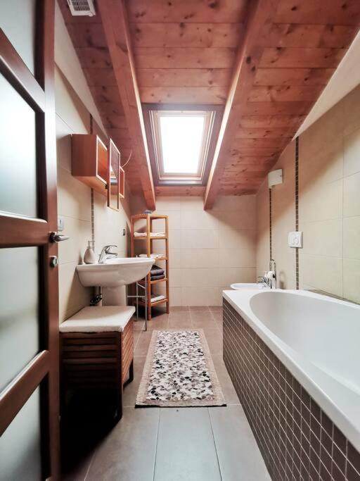 Apartament Residenza Argentera San Defedente di Cervasca Zewnętrze zdjęcie